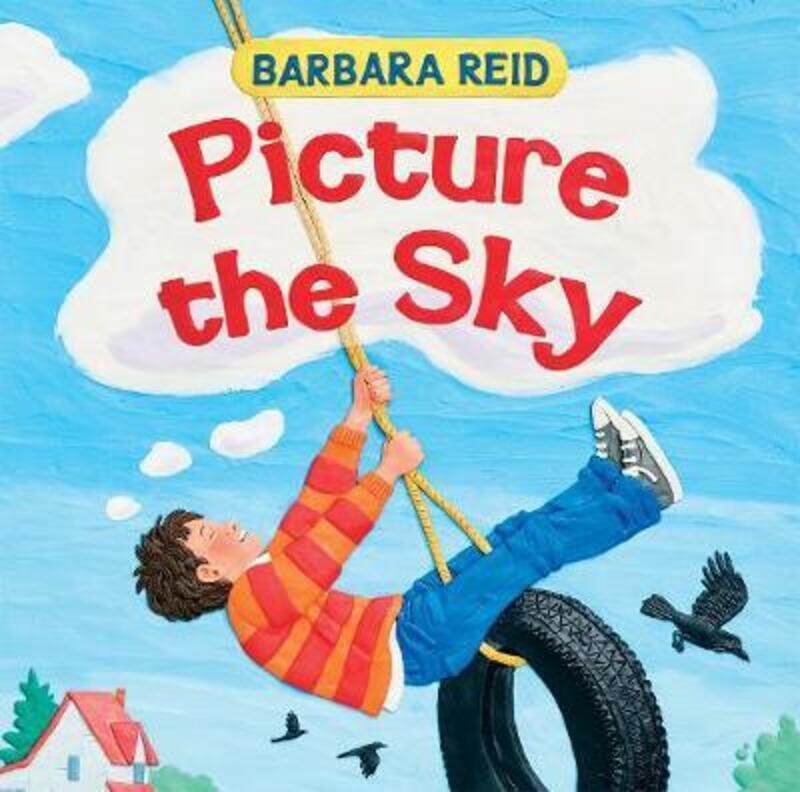 

Picture the Sky.Hardcover,By :Reid, Barbara