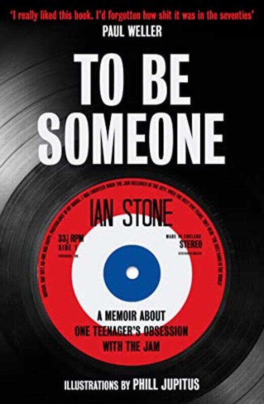 

To Be Someone by Bela Davis-Paperback