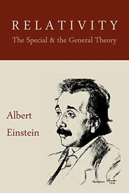 

Relativity The Special And The General Theory by Einstein, Albert..Paperback