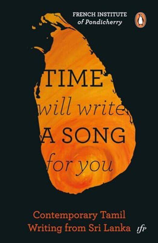 

Time Will Write A Song For You By Kannan M - Paperback