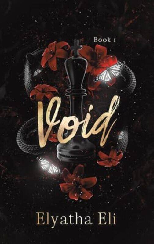 

Void by Elyatha Eli-Hardcover