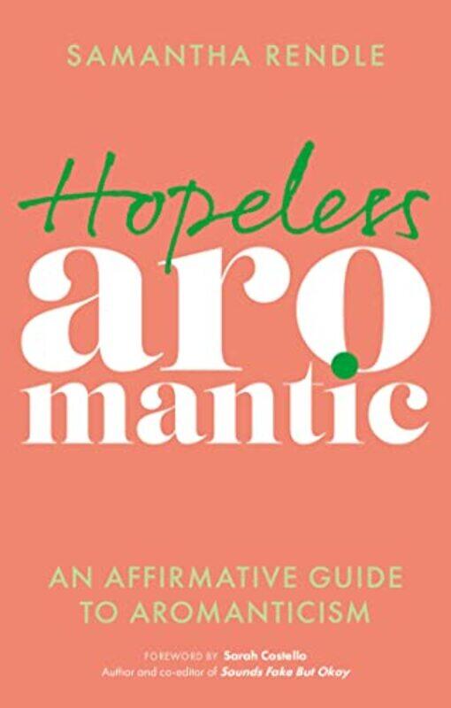 

Hopeless Aromantic by Mami WataSelema Masekela-Paperback
