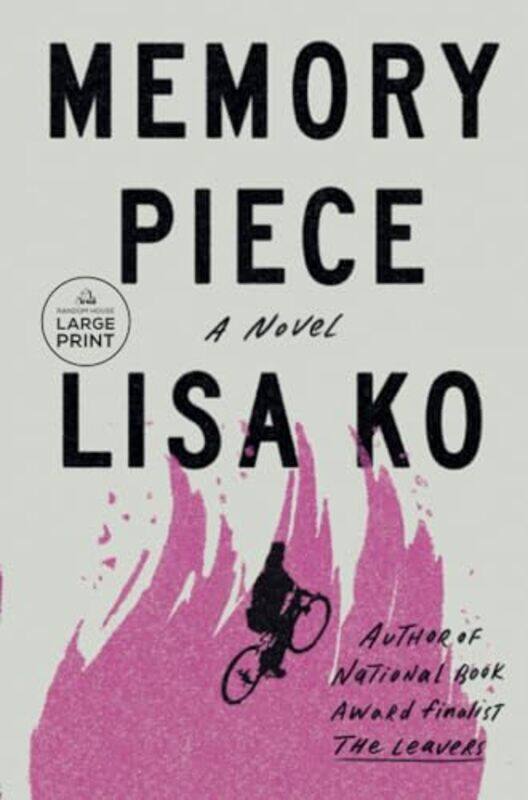 

Lp-Memory Piece By Ko Lisa - Paperback