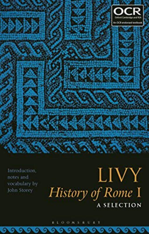 

Livy History of Rome I A Selection by Anodea PhD Judith-Paperback