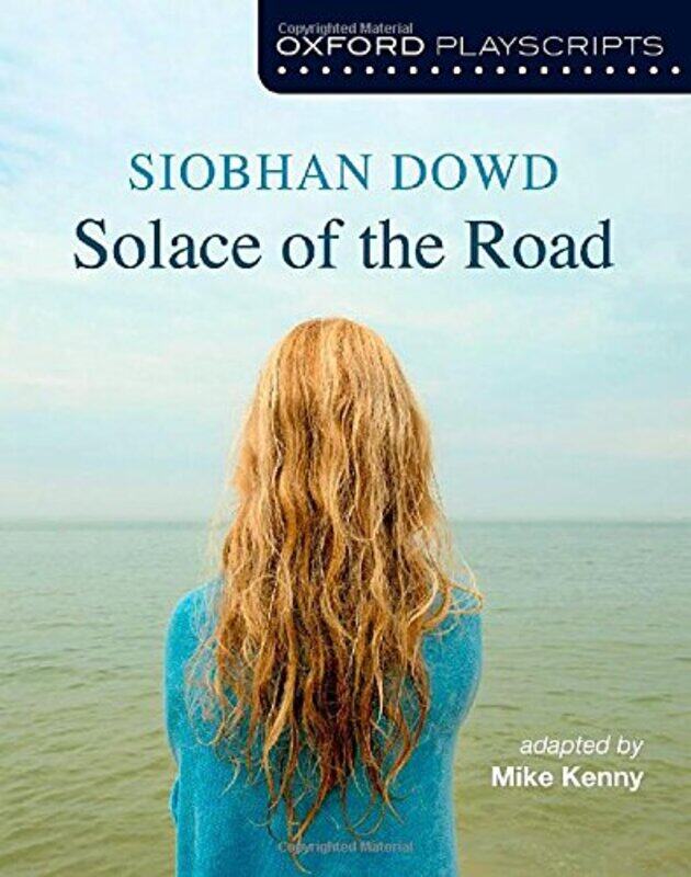 

Oxford Playscripts Solace of the Road by Richard Stutely-Paperback