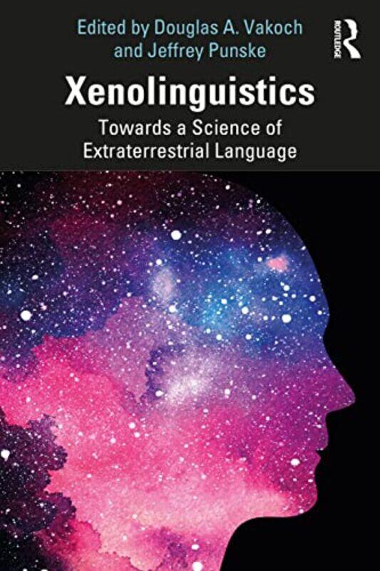 

Xenolinguistics-Paperback