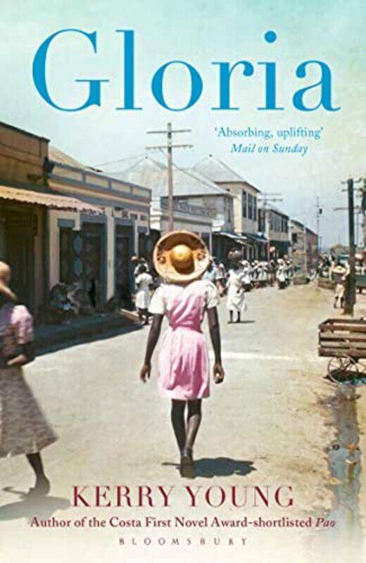 

Gloria by Kerry Young-Paperback