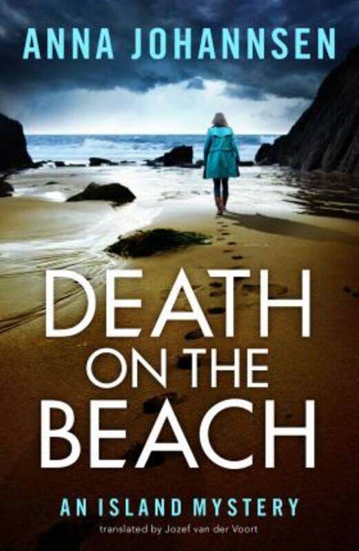 

Death on the Beach.paperback,By :Johannsen, Anna - Voort, Jozef