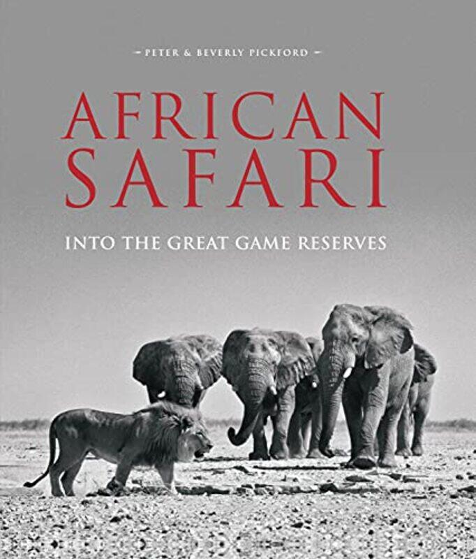 

African Safari by Brendan Cardiff Metropolitan University UK CropleyZoe Liverpool John Moores University UK KnowlesAndy MilesEmma Huntley-Hardcover