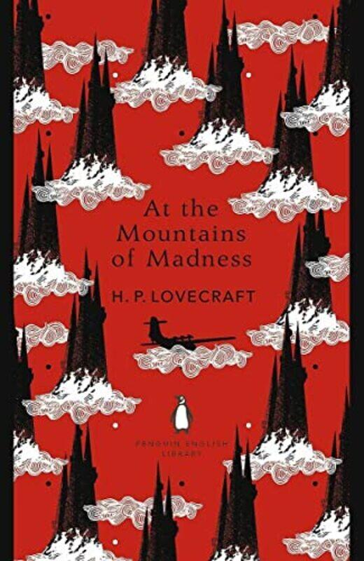 

At the Mountains of Madness Paperback by Lovecraft, H.P.
