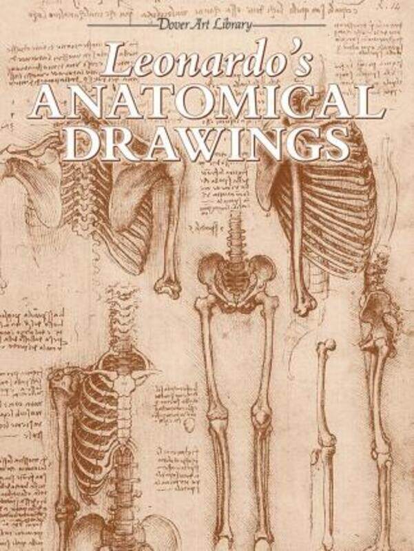 

Leonardo's Anatomical Drawings,Paperback, By:da Vinci, Leonardo