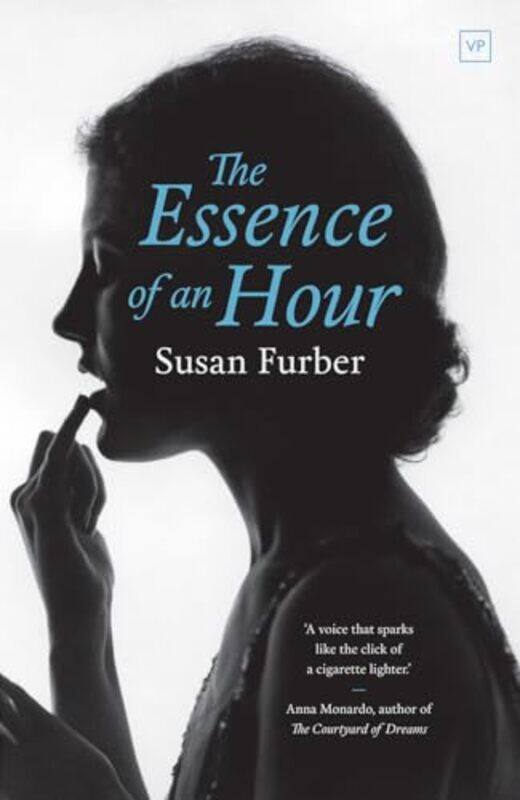 

The Essence of an Hour by Susan Furber-Paperback