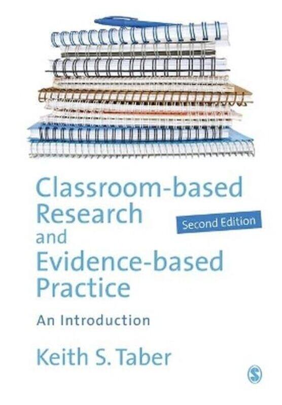 

Classroombased Research and Evidencebased Practice by Stephen C CurranAndrea F RichardsonNell Bond-Paperback