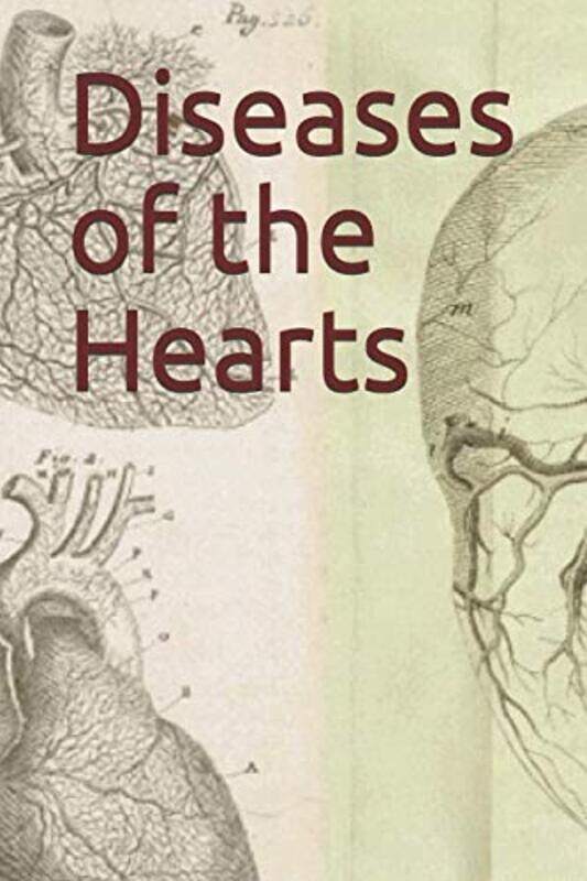 

Diseases of the Hearts , Paperback by Ibn Taymiyyah