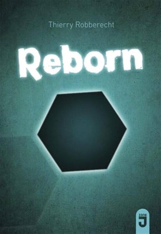 

Reborn by Robberecht Thierry - Paperback