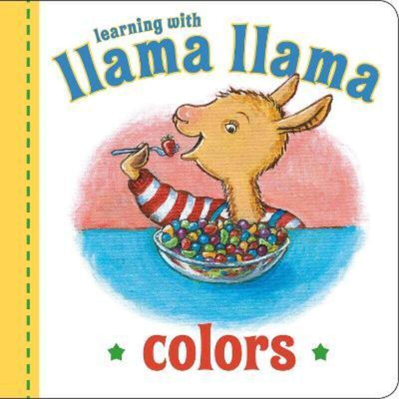 

Llama Llama Colors.paperback,By :Dewdney, Anna