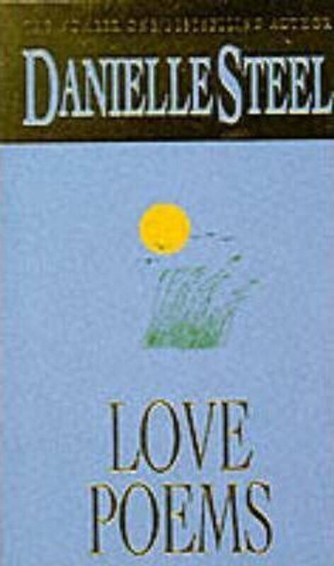 

Love Poems.paperback,By :Danielle Steel