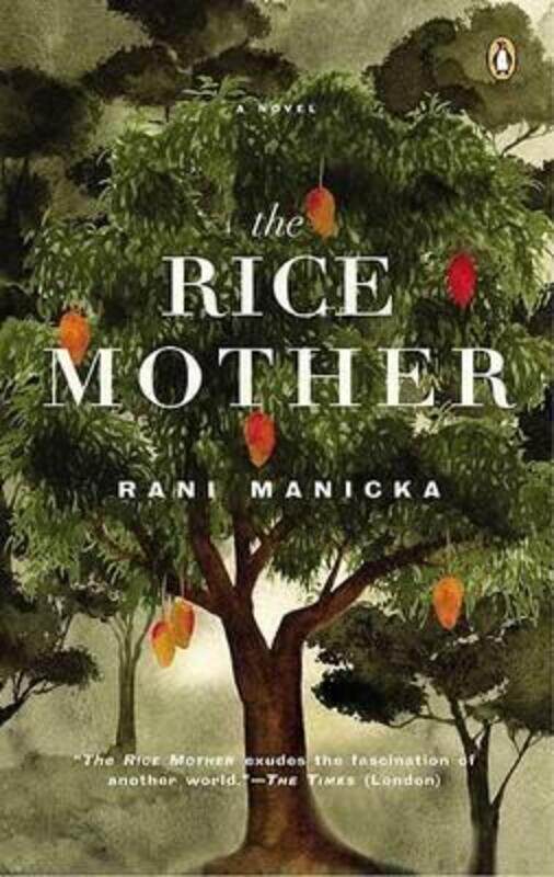 

Rice Mother.paperback,By :Rani Manicka