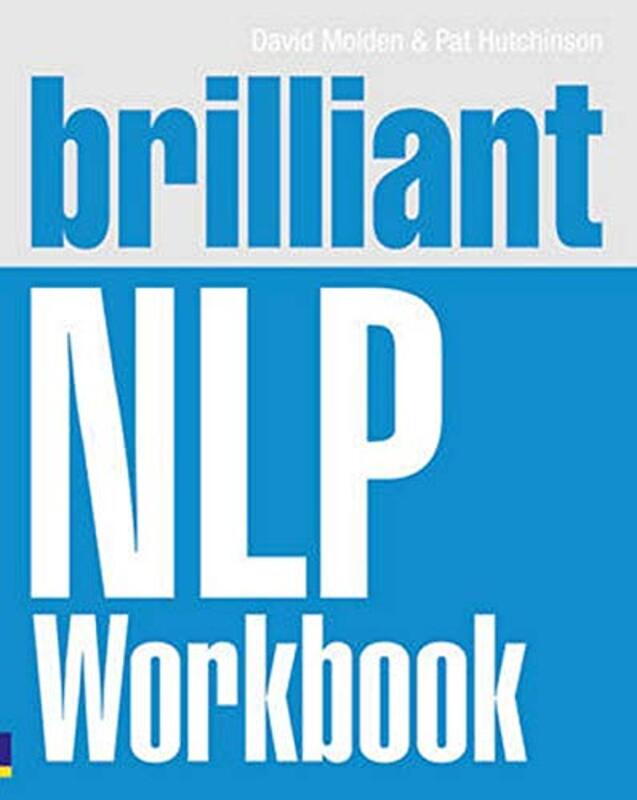 Brilliant NLP Workbook, Paperback Book, By: David Molden