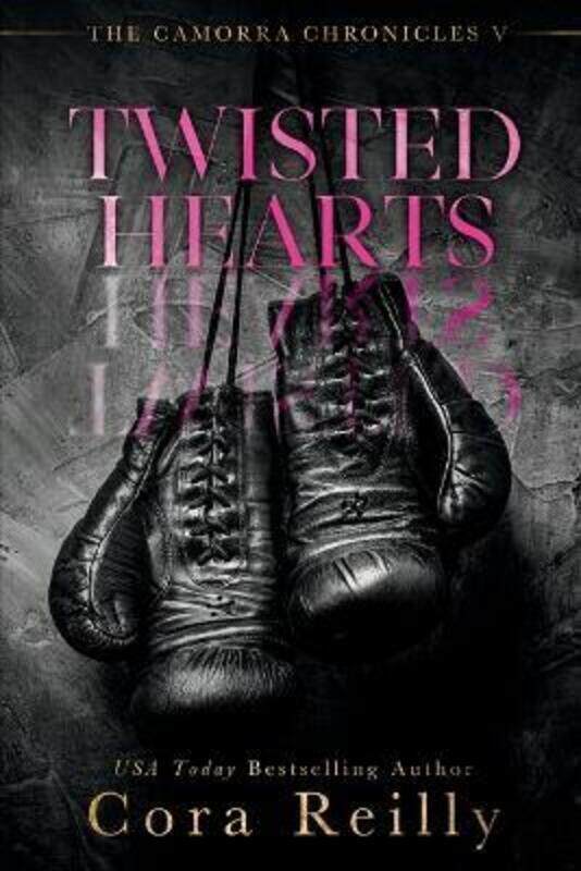 

Twisted Hearts,Paperback,ByReilly, Cora