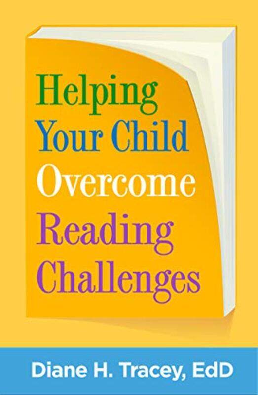 

Helping Your Child Overcome Reading Challenges by Kim So-UnJeong Kyoung-Sim-Hardcover