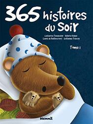 365 histoires du soir by Collectif Paperback