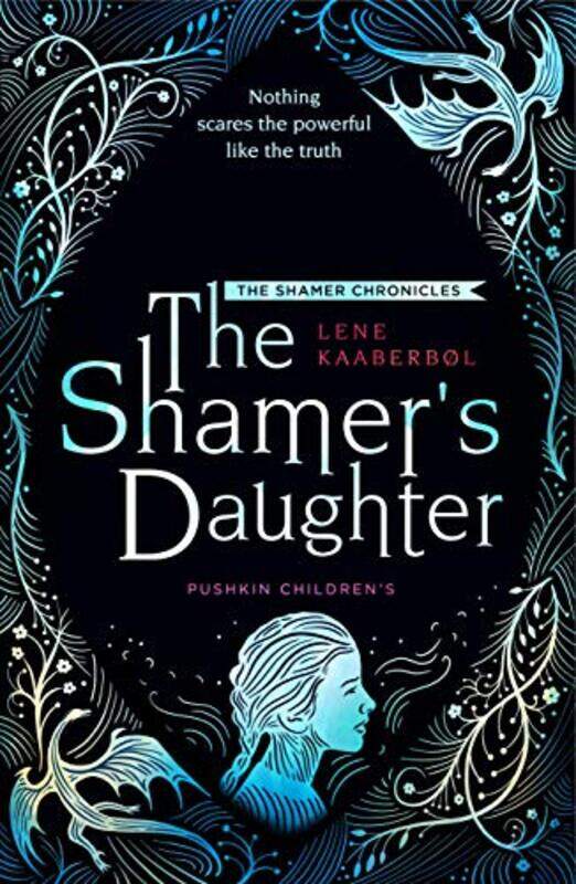 

The Shamers Daughter Book 1 by Lene KaaberbolLene Kaaberbol-Paperback