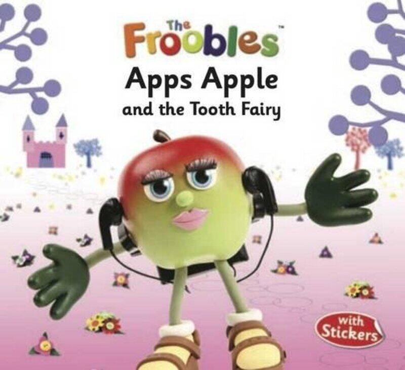 

Apps Apple (Froobles) (The Froobles), Paperback Book, By: Ella Davies