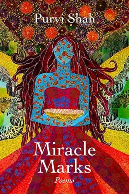 

Miracle Marks by Purvi Shah-Paperback