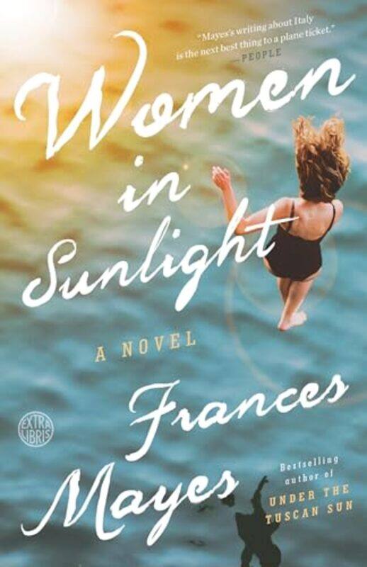 

Women In Sunlight A Novel By Mayes Frances - Paperback