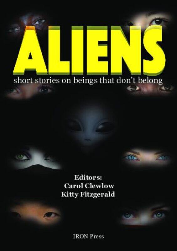 

Aliens by Kitty FitzgeraldCarol Clewlow-Paperback