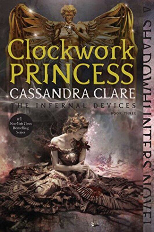 

Infernal Dev03 New Princess By Clare Cassandra - Paperback
