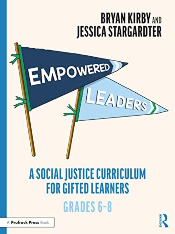 

Empowered Leaders by Mario TriolaMarc TriolaJason Roy-Paperback