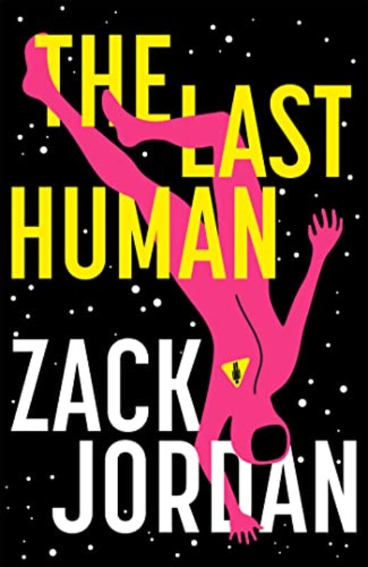 The Last Human by J A Mills-Hardcover