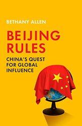 Beijing Rules by Bethany Allen-Hardcover