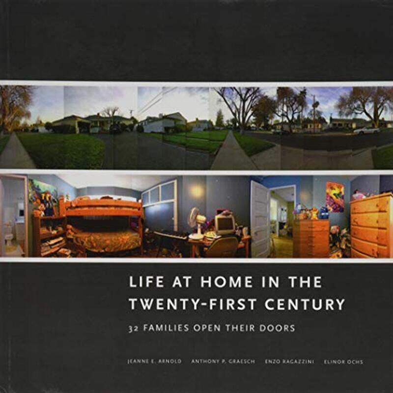 

Life at Home in the TwentyFirst Century by RIC Publications-Paperback