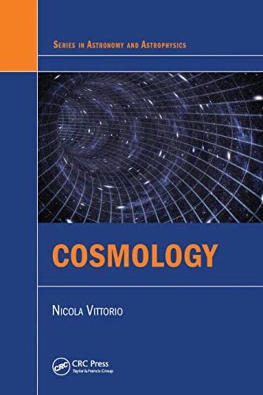 

Cosmology by Noel University of Georgia USA Fallows-Paperback