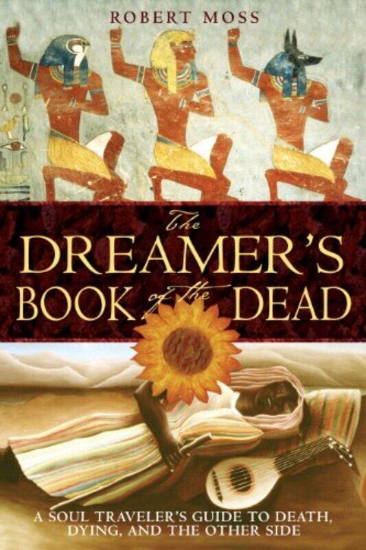 

The Dreamers Book of the Dead by Jocey Asnong-Paperback