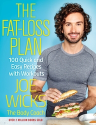 Lean in 15: The Fat Loss Plan, Paperback Book, By: Joe Wicks