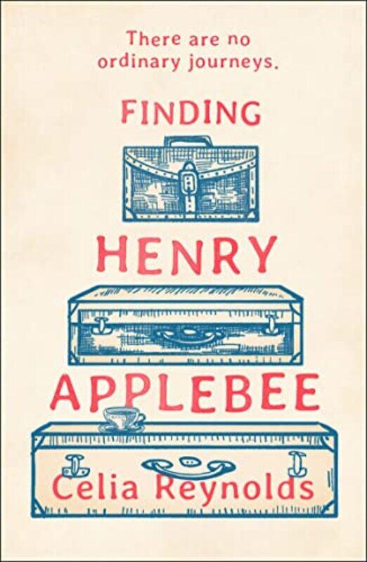 

Finding Henry Applebee by Celia Reynolds-Paperback