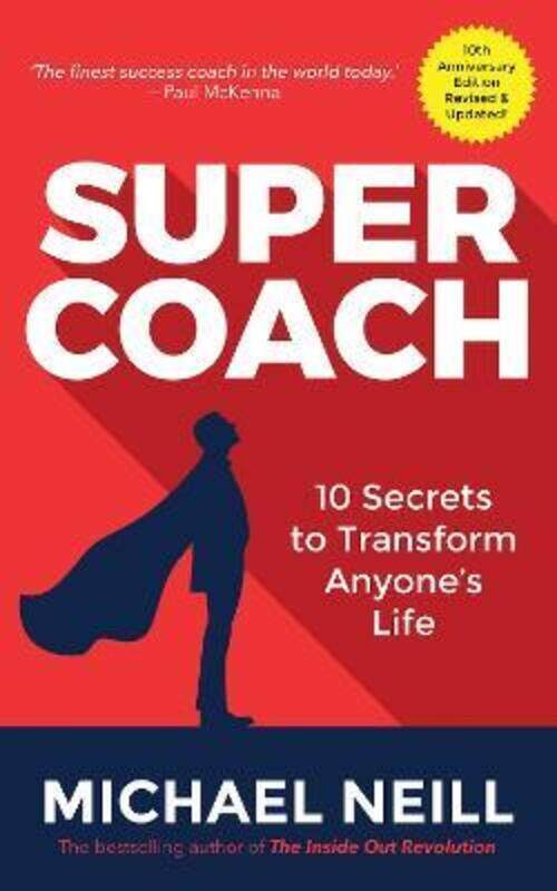 

Supercoach.paperback,By :Neill, Michael