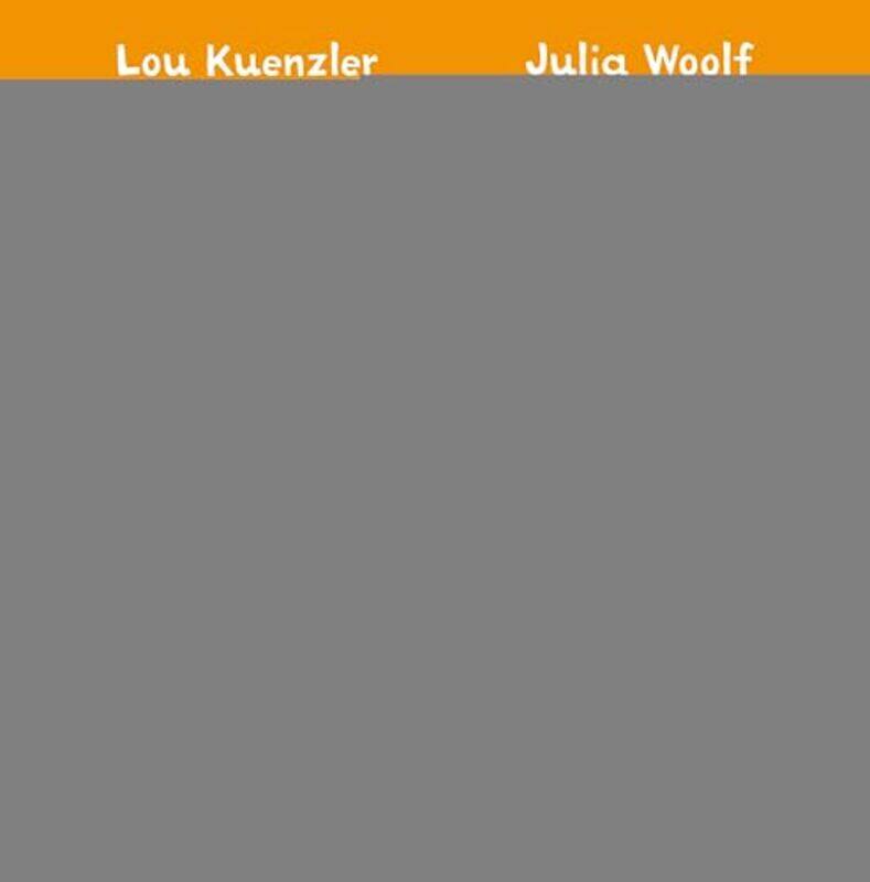 

Not Yet Zebra by Lou Author KuenzlerJulia Woolf-Hardcover
