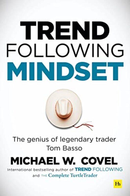 

Trend Following Mindset by Paul Mealy-Hardcover