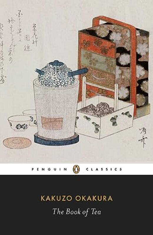 

The Book of Tea by Emily Hauser-Paperback