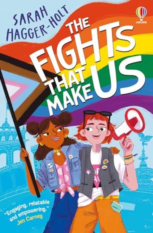 

The Fights That Make Us by Tom Cunliffe-Paperback