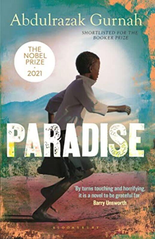 

Paradise by Abdulrazak Gurnah-Paperback