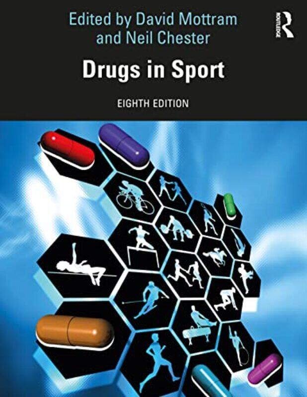 

Drugs in Sport by Mo Yee Ohio State University Lee-Paperback