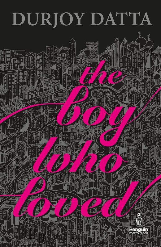 

PMR: Boy Who Loved, The, Paperback Book, By: Durjoy Dutta