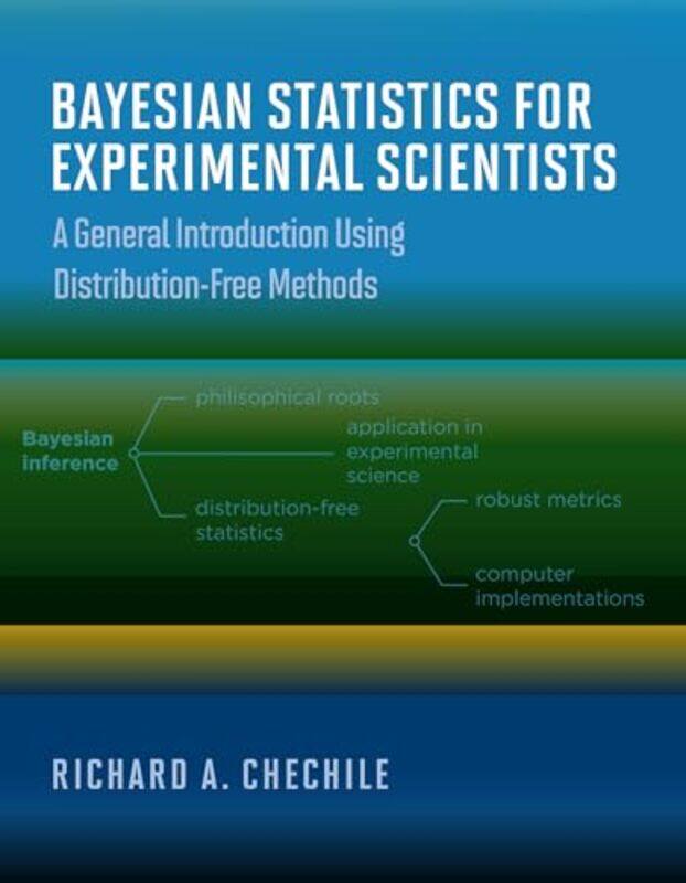 

Bayesian Statistics for Experimental Scientists by Joseph P Joseph P Farrell FarrellScott D Scott D de Hart de Hart-Hardcover