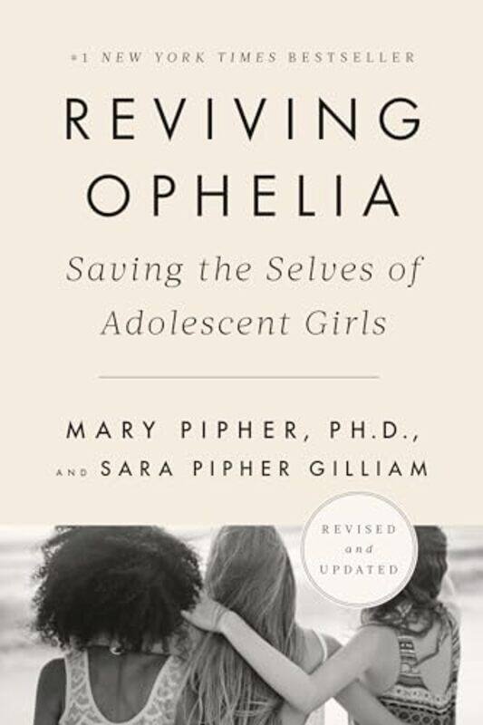 

Reviving Ophelia 25Th Anniversary By Pipher Mary - Paperback